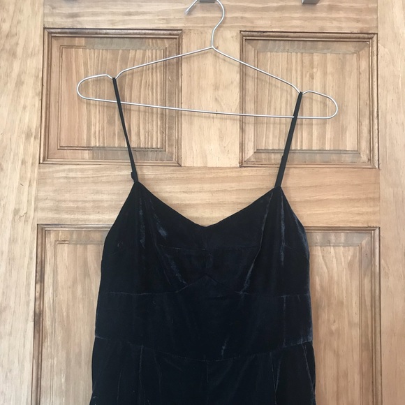 Velvet jumper - Picture 2 of 4